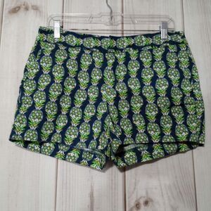 Banana Republic Shorts Ladies 6 Chino Light‎ Weight